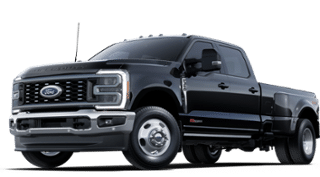 2025 Ford Super Duty® External Image 2